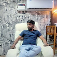 Vikash khanna