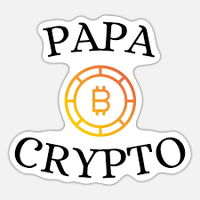 PAPA CRYPTO