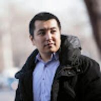 Павел Душкин