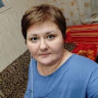 Лана Григорьева
