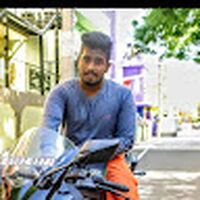 Tamil Arasu