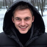 Михаил Косенко