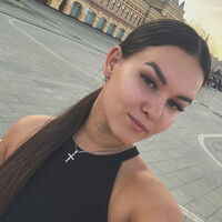 Дарья Щеглова