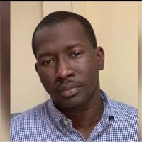 Riminonge wladimir jonathan VOKOUMA