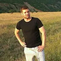 Justin Anderson
