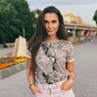Кристина Гордеева