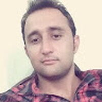 Ahmad Reza Kooshani