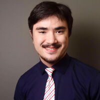 Alistair Barrera