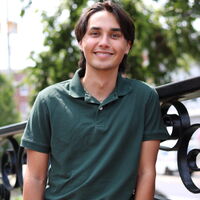 Joseph Jimenez