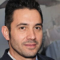 Robert Eric