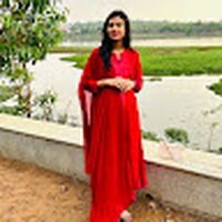 Simran Kaladgi