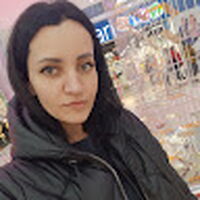 mari reb