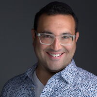 Edson vicharra