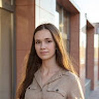 Olga Nesterova