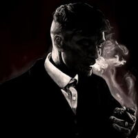 Thomas Shelby