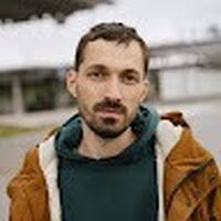 Александр Иванов