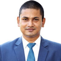 Md Masudul Hassan