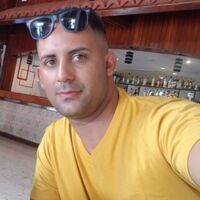 Fabián Daniel undefined