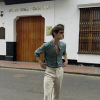 John