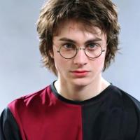 HarryPotter