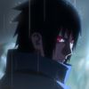 Sasuke uchiha