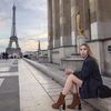 Jolie Adam