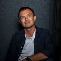 Maxim Boyarov