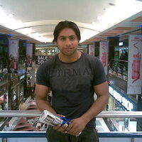 Abdullah Azeem