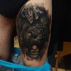 Marley Tattoo and Piercing  Studio